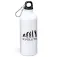 Kruskis Evolution By Anglers 800ml flaske