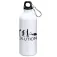 Kruskis Bouteille Evolution Diver 800ml Aluminium