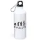 Kruskis Botella Evolution Diver 800ml Aluminium