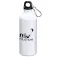 Kruskis Evolution Kite Surf 800ml alumiini pullo