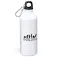 Kruskis Botella Aluminio Evolution Kite Surf 800ml