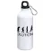 Kruskis Evolution Running 800ml bottle