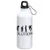 Kruskis Evolution Skate 800ml alumiini pullo