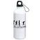 Kruskis Evolution Ski 800ml flasche