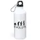 Kruskis Ampolla Evolution Ski 800ml