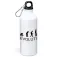 Kruskis Bouteille Evolution Smash 800ml