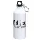 Kruskis Evolution Snowboard 800ml Butelka