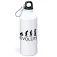 Kruskis Evolution Snowboard 800ml Butelka