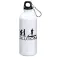 Kruskis Bottiglia Alluminio Evolution Sup 800ml