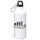 Kruskis Bottiglia Alluminio Evolution Sup 800ml