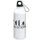 Kruskis Bottiglia Alluminio Evolution Surf 800ml
