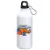 Kruskis Hippie Van Trek 800ml pullo