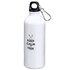 kruskis-keep-calm-and-trek-800ml-aluminium-bottle