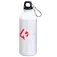 Kruskis Logo Cookie 800ml Aluminium pullo