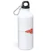 Kruskis Line Marker 800ml Aluminium pullo