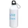 Kruskis Live For Dive 800ml Aluminium pullo