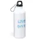 Kruskis Live For Dive 800ml Aluminium pullo
