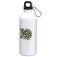 Kruskis Mad Octopus 800ml Aluminium pullo