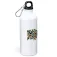 Kruskis Mad Octopus 800ml Aluminium pullo