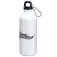 Kruskis Manta 800ml Aluminium pullo