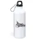 Kruskis Manta 800ml Aluminium pullo