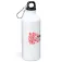 Kruskis Night Dive 800ml Aluminium pullo