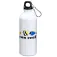 Kruskis Ocean Reef 800ml Aluminium pullo