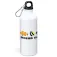 Kruskis Ocean Reef 800ml Aluminium pullo