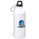 Kruskis Poseidon 800ml Aluminium pullo