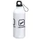 Kruskis Botella Problem Solution 800ml Aluminium