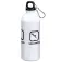 Kruskis Problem Solution Spearfishing 800ml Aluminium flasche