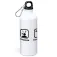 Kruskis Botella Problem Solution Spearfishing 800ml Aluminium