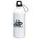 Kruskis Psychedelic Octopus 800ml Aluminium pullo