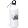 Kruskis Psychedelic Octopus 800ml Aluminium pullo