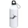 Kruskis Shadow Dive 800ml Aluminium pullo