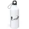 Kruskis Shadow Dive 800ml Aluminium pullo