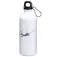 Kruskis Shadow Spearfish 800ml Aluminium pullo