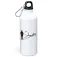 Kruskis Shadow Spearfish 800ml Aluminium pullo