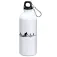 Kruskis Skiing Heartbeat 800ml pullo