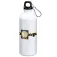 Kruskis Space Diver 800ml Aluminium pullo
