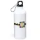 Kruskis Space Diver 800ml Aluminium pullo