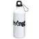 Kruskis Word Diving 800ml Aluminium pullo