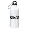 Kruskis Word Diving 800ml Aluminium pullo