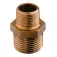 Guidi Conector reductor macho/macho
