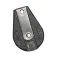 Viadana Single Pulley
