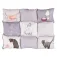 Trixie Patchwork 담요