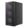 Antec Caixa torre PC AX20 MATX