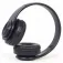 Gembird Cuffie wireless BHP-LED-01