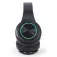 Gembird Cuffie wireless BHP-LED-01