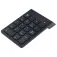 Gembird KPD-W-02 Wireless Numeric Keypad